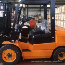 2ton 2000kg Diesel Forklift on promotion 2018 hot sale